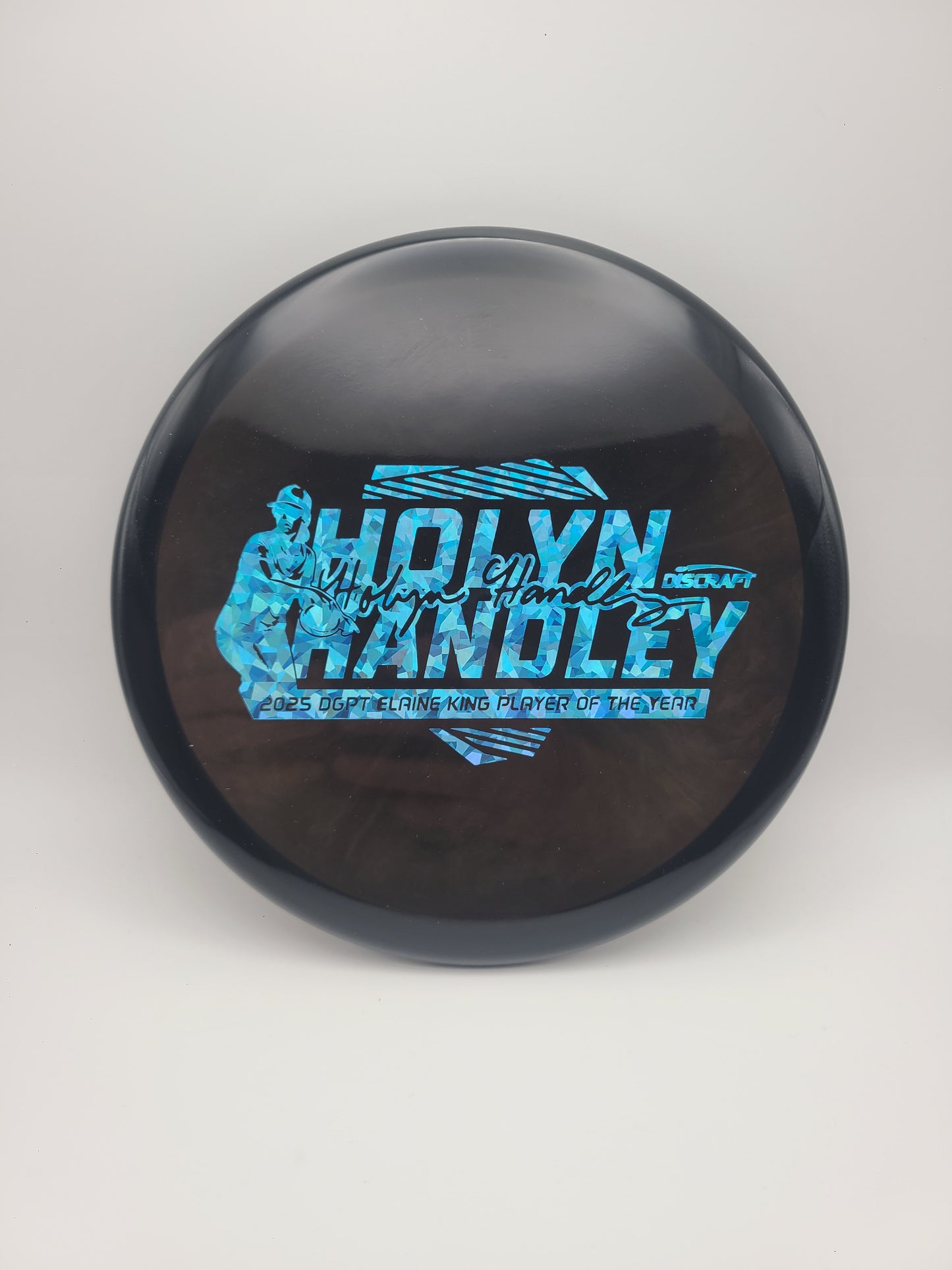 Discraft Cryztal Zone SS - Holyn Handley 2025 POTY