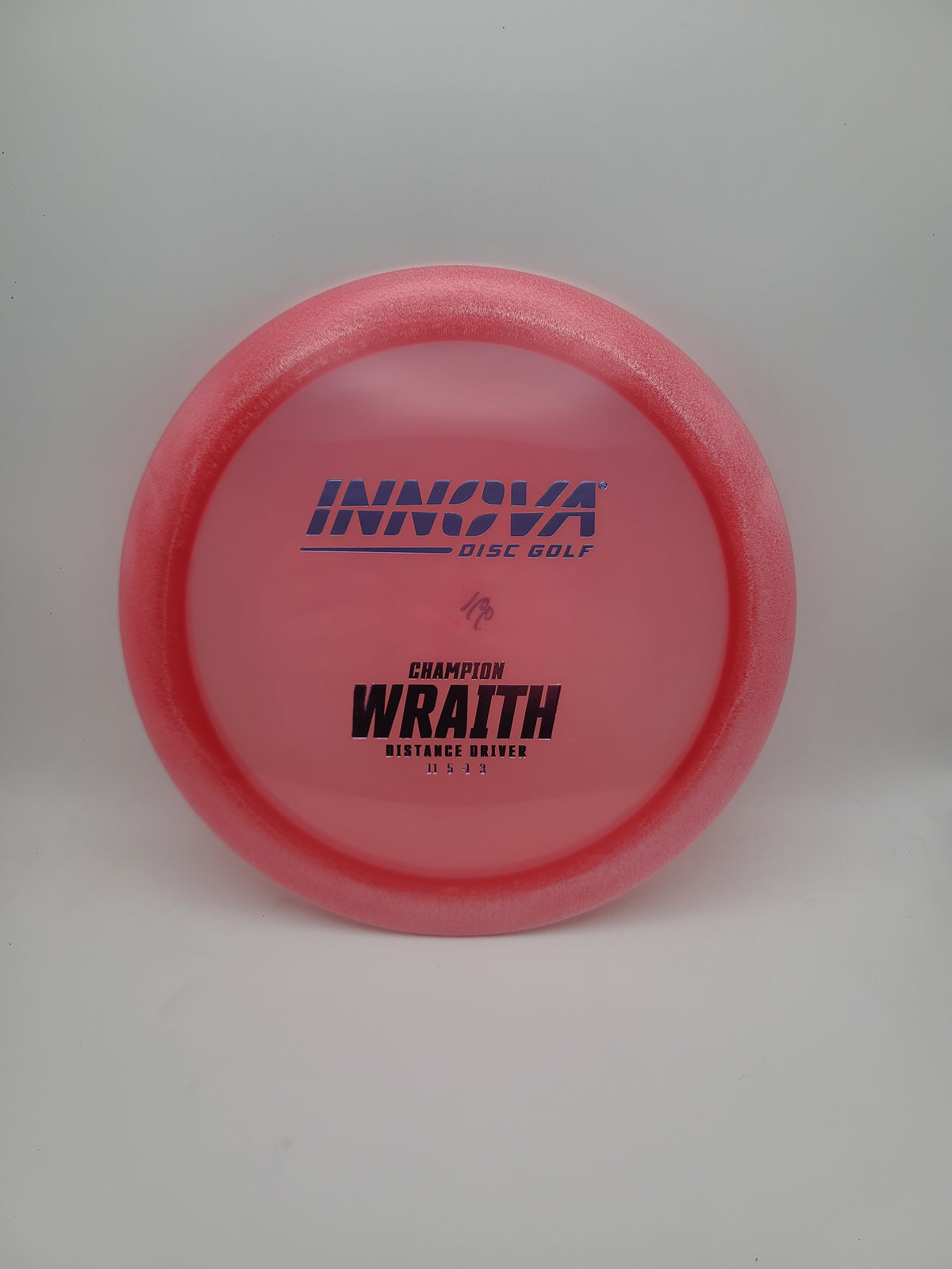 Innova Champion Wraith 11/5/-1/3