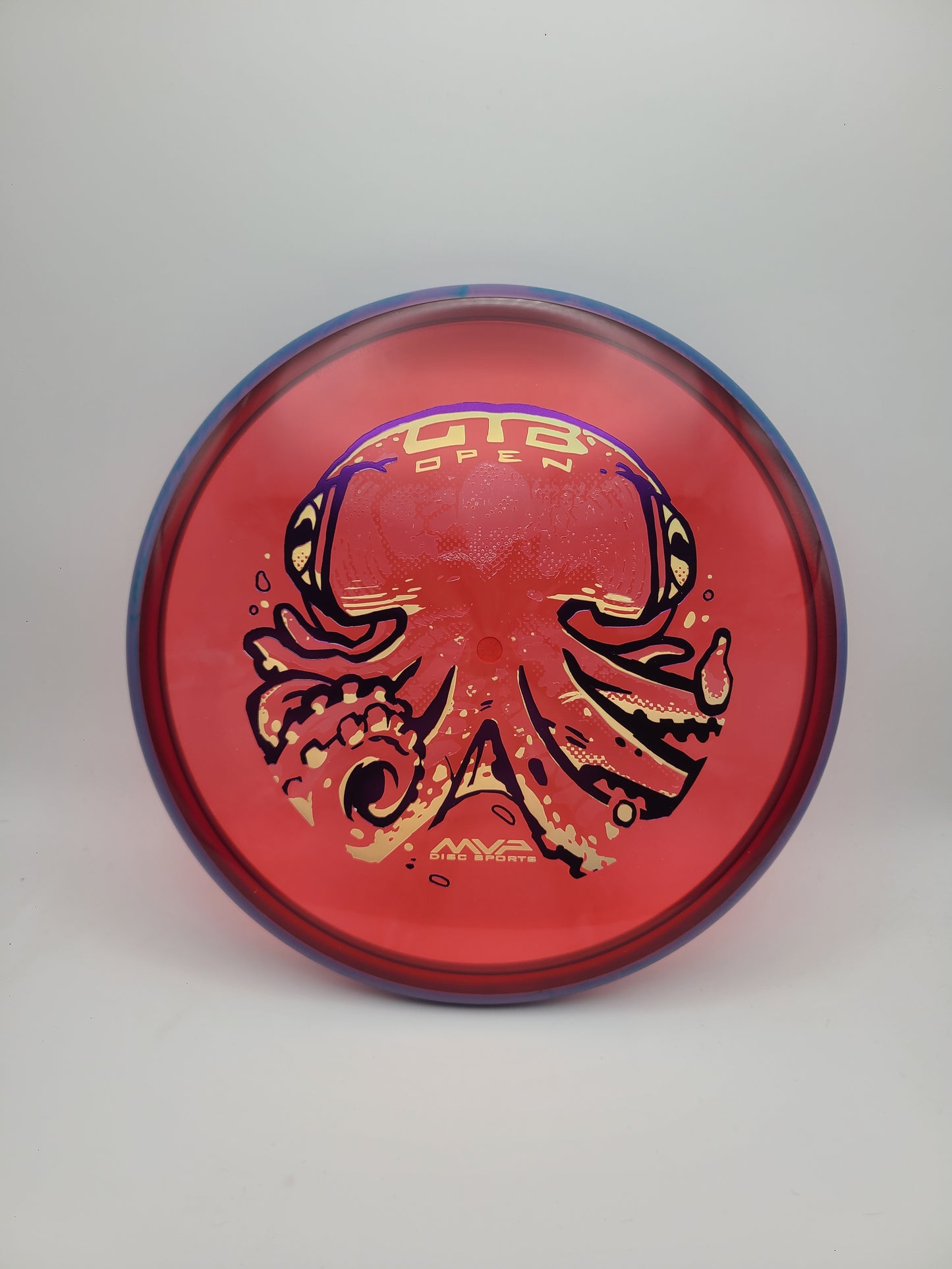 Axiom Soft Proton Proxy - OTB Open 2026 3/3.5/-1/0.5
