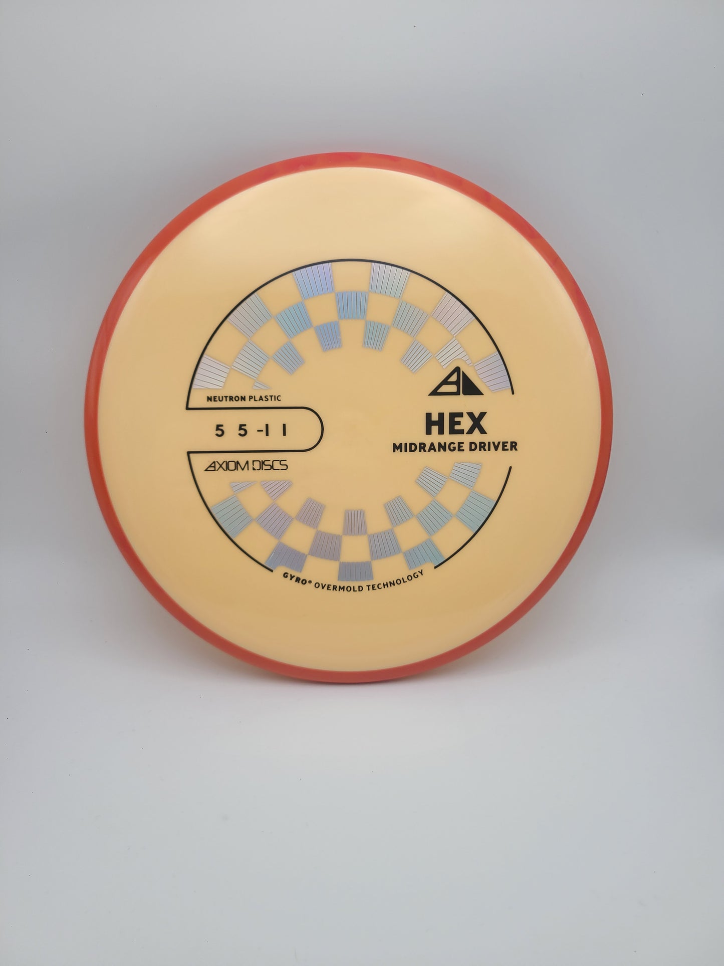 Axiom Neutron Hex 5/5/-1/1