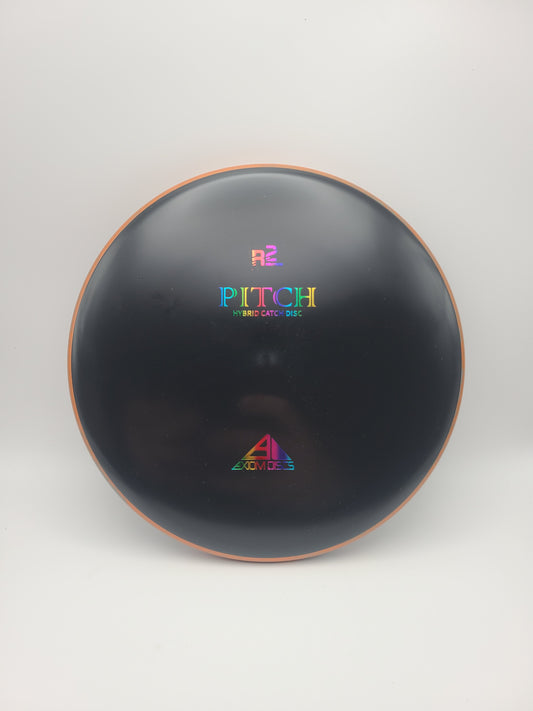 Axiom Neutron R2 Pitch