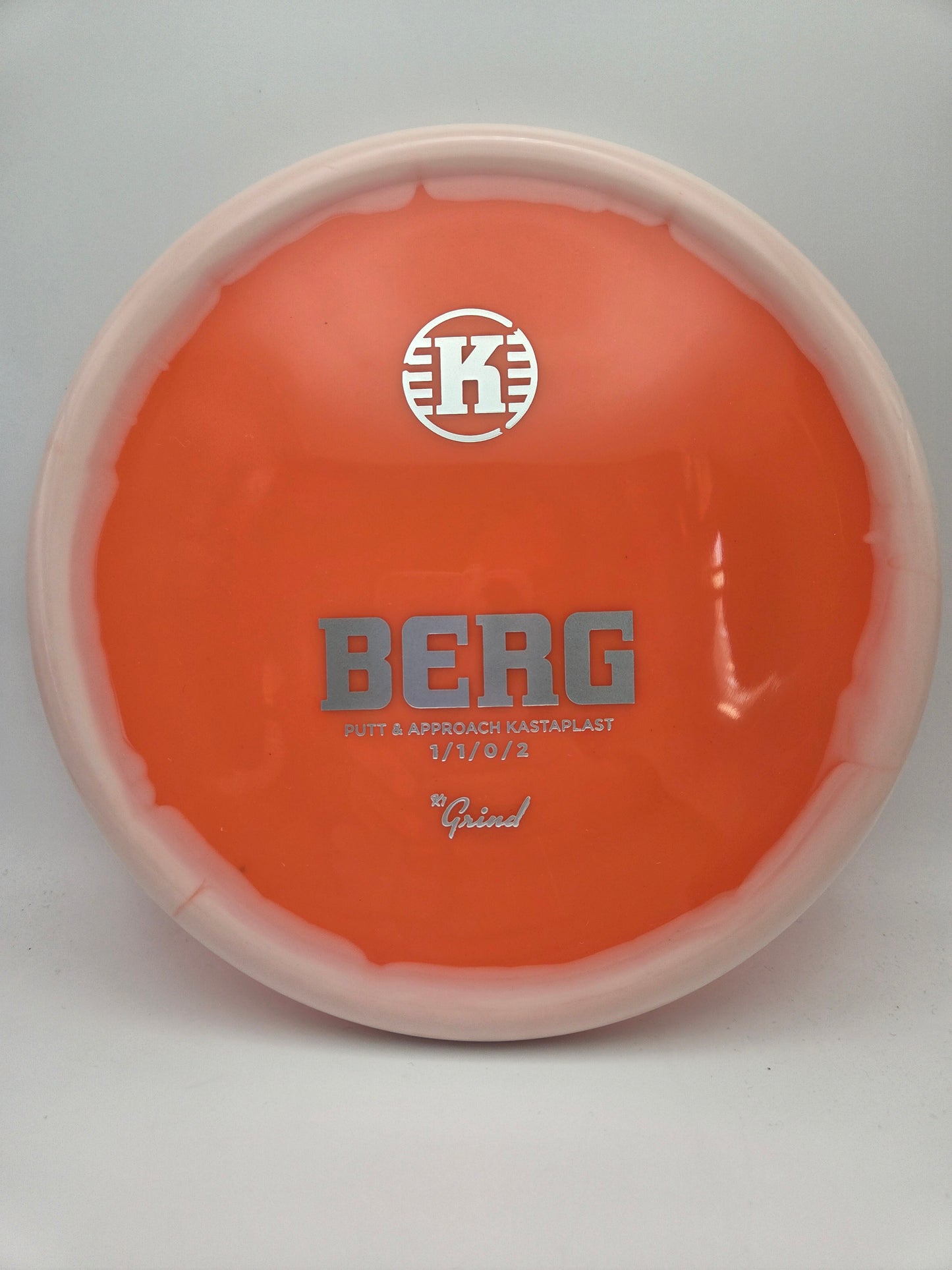 Kastaplast K1 Grind Berg  1/1/0/2