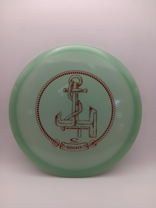 Latitude 64 Opto Moonshine Anchor 5/4/0/3