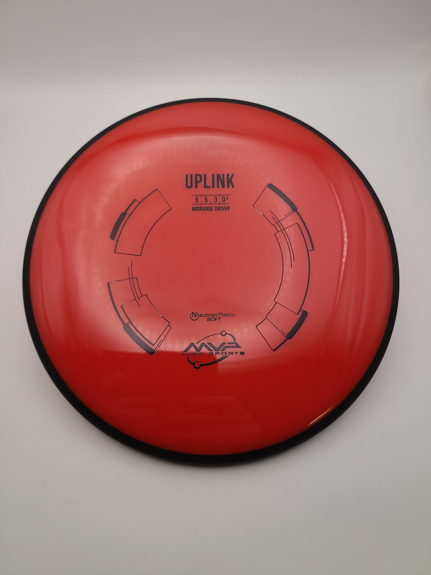 MVP Neutron Soft Uplink