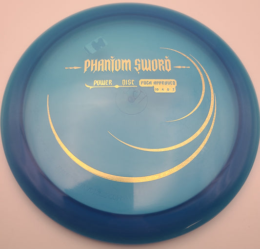 Innova Champion Phantom Sword (PD)