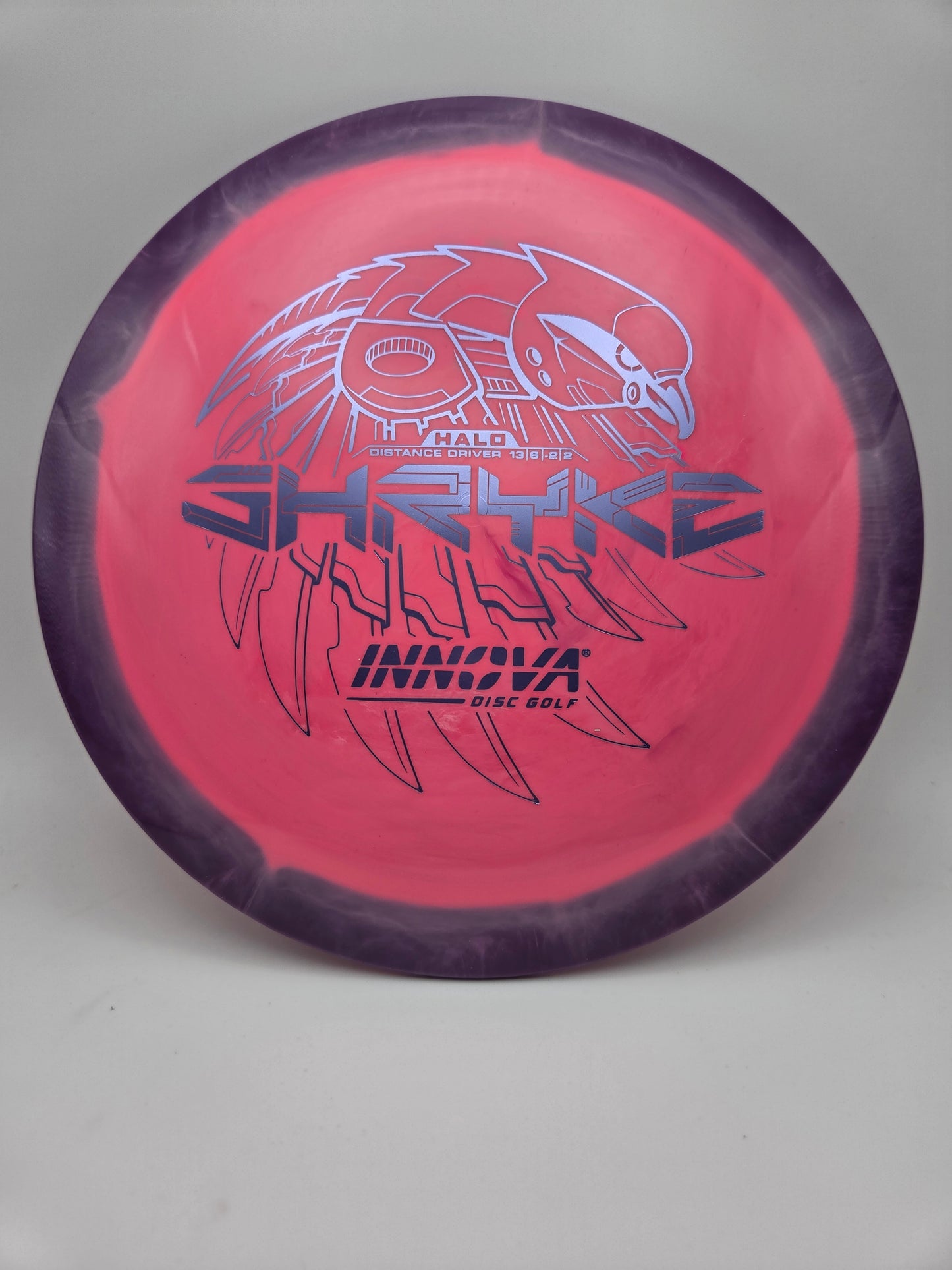 Innova Halo Star Shryke 13/6/-2/2