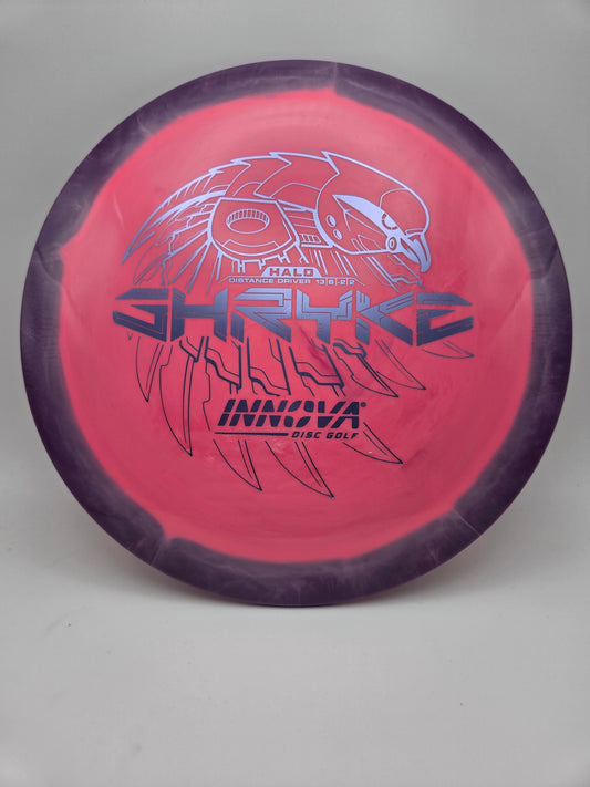 Innova Halo Star Shryke 13/6/-2/2
