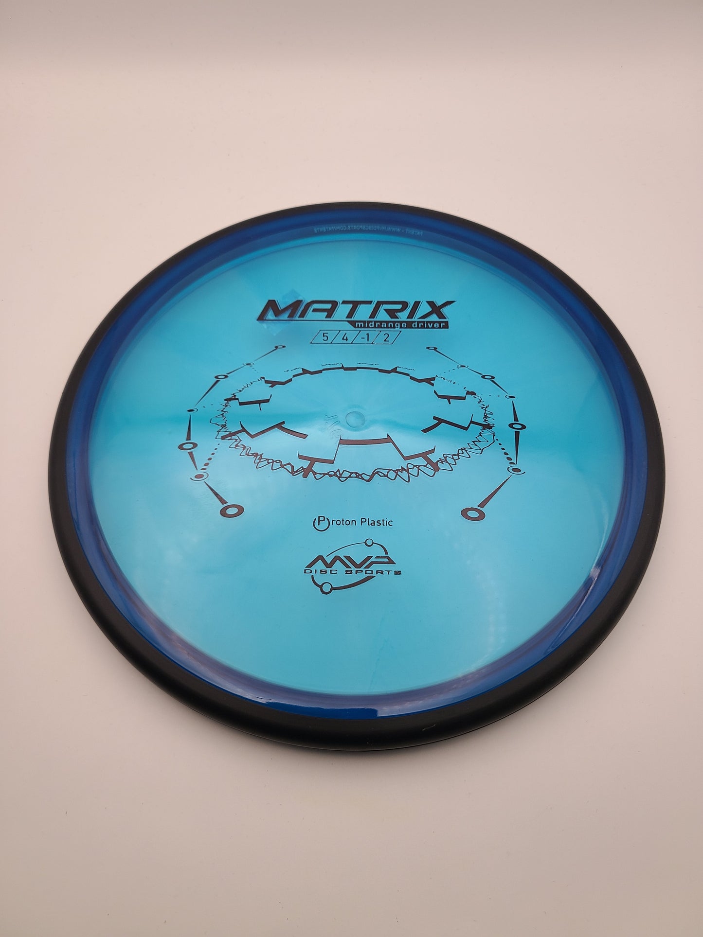 MVP Proton Matrix