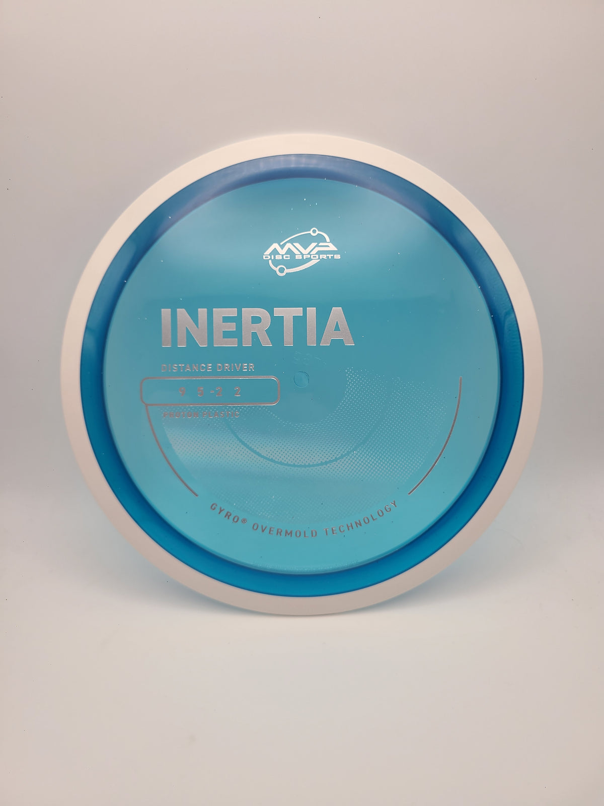 MVP Proton Inertia - Project Lab Coat - 9/5/-2/2