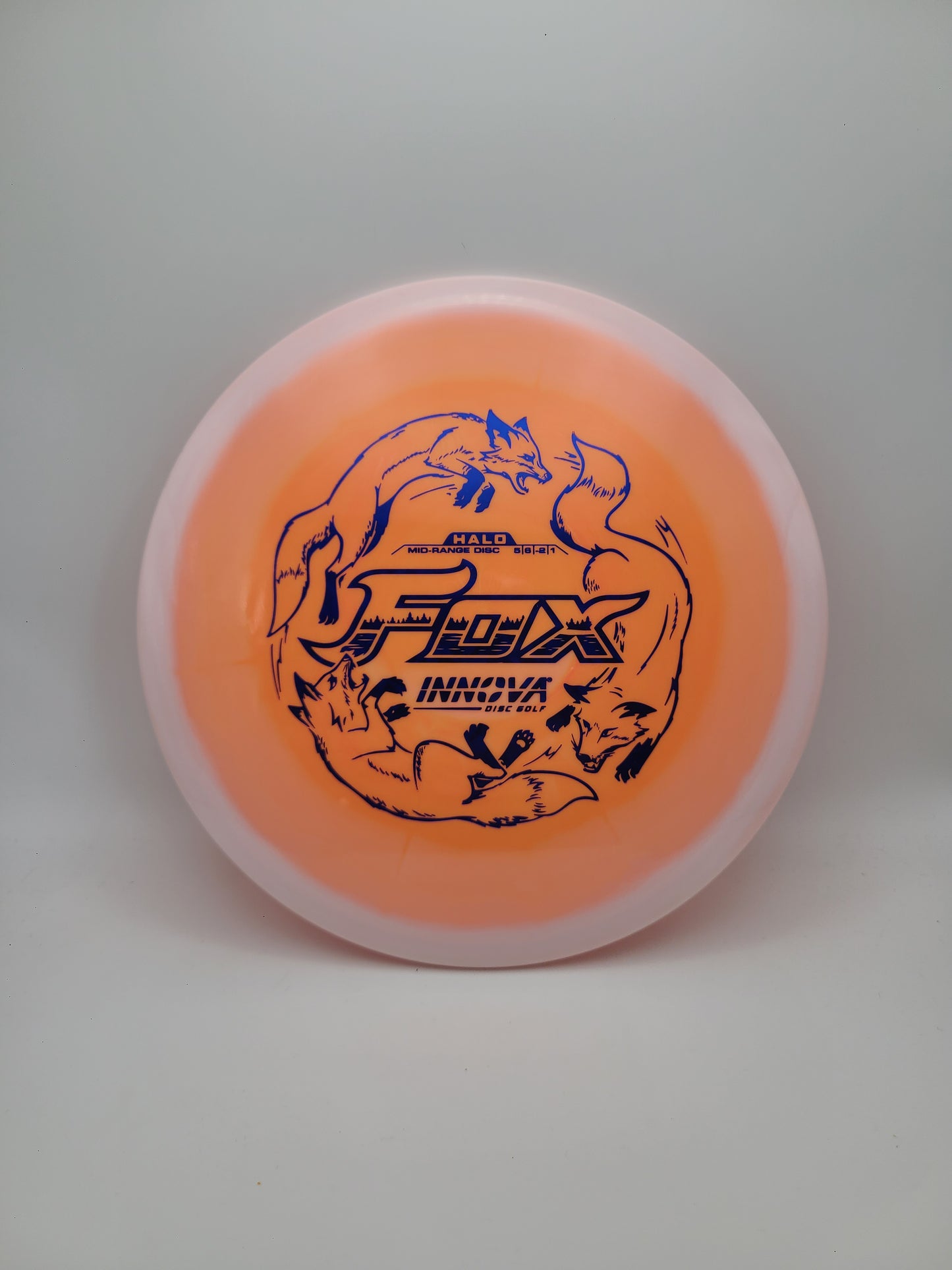 Innova Halo Star Fox  5/6/-2/1