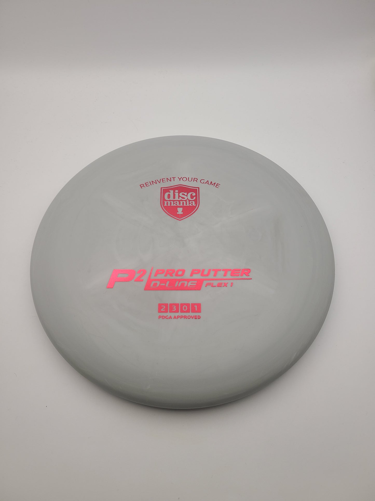 Discmania D-Line P2 Flex 1