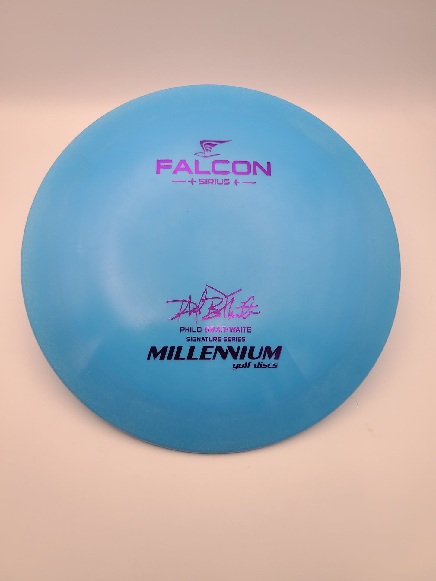 Millennium Sirius Falcon 13/5/-2/2