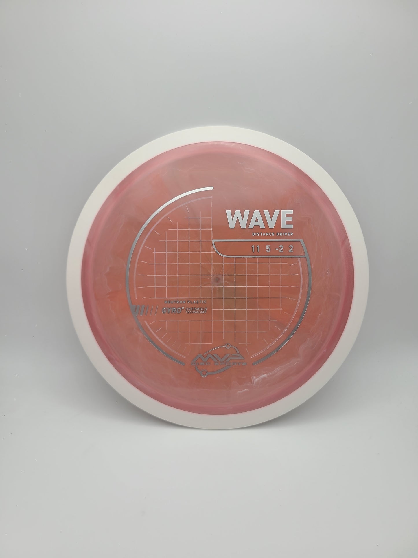 MVP Neutron Wave - Project Lab Coat - 11/5/-2/2