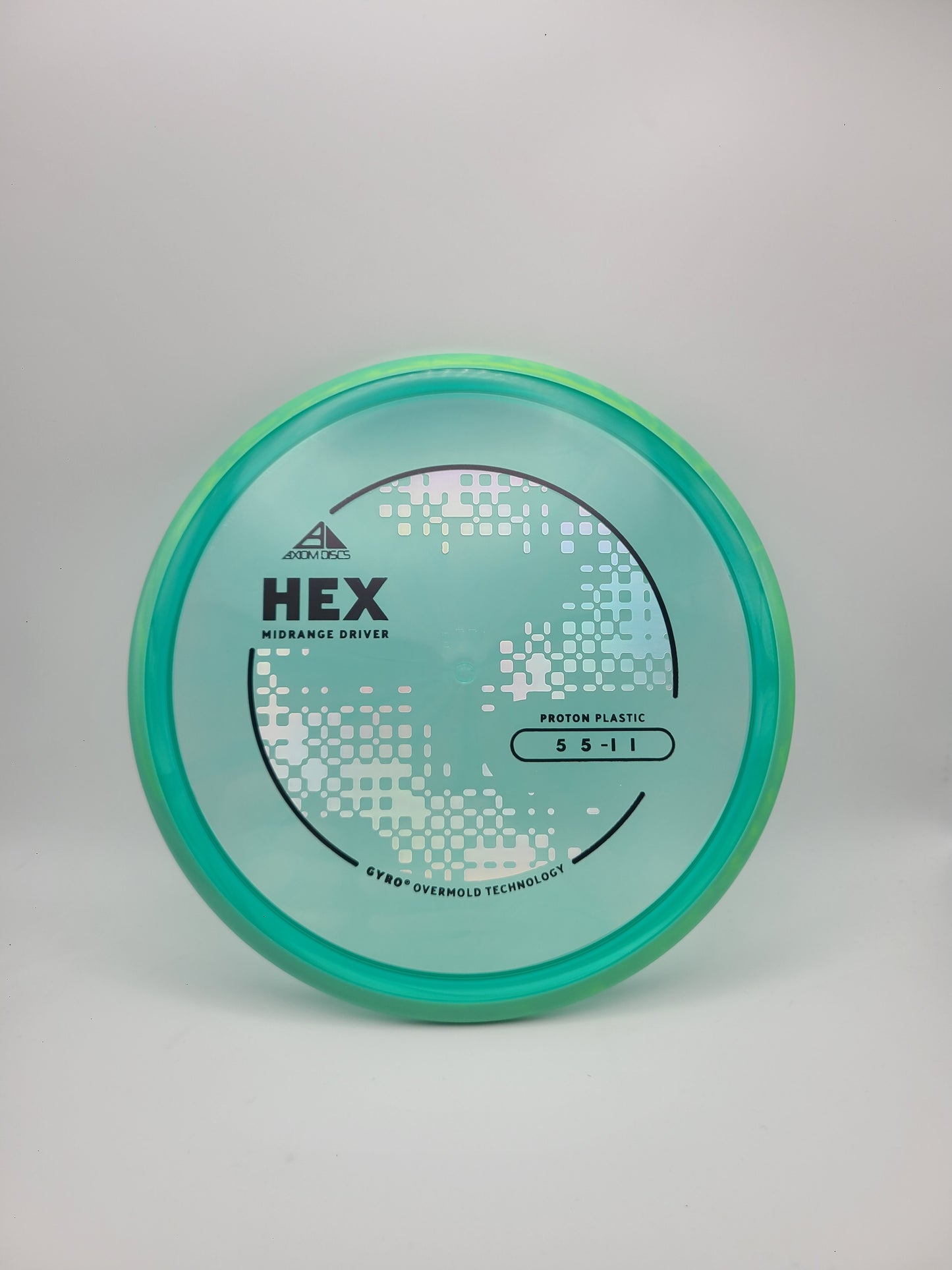Axiom Proton HEX   5/5/-1/1