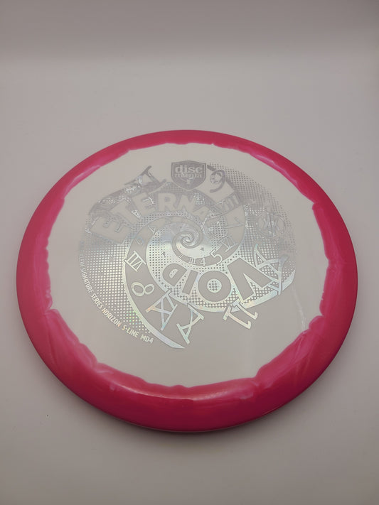 Discmania Horizon S-Line MD4 Kyle Klein Signature