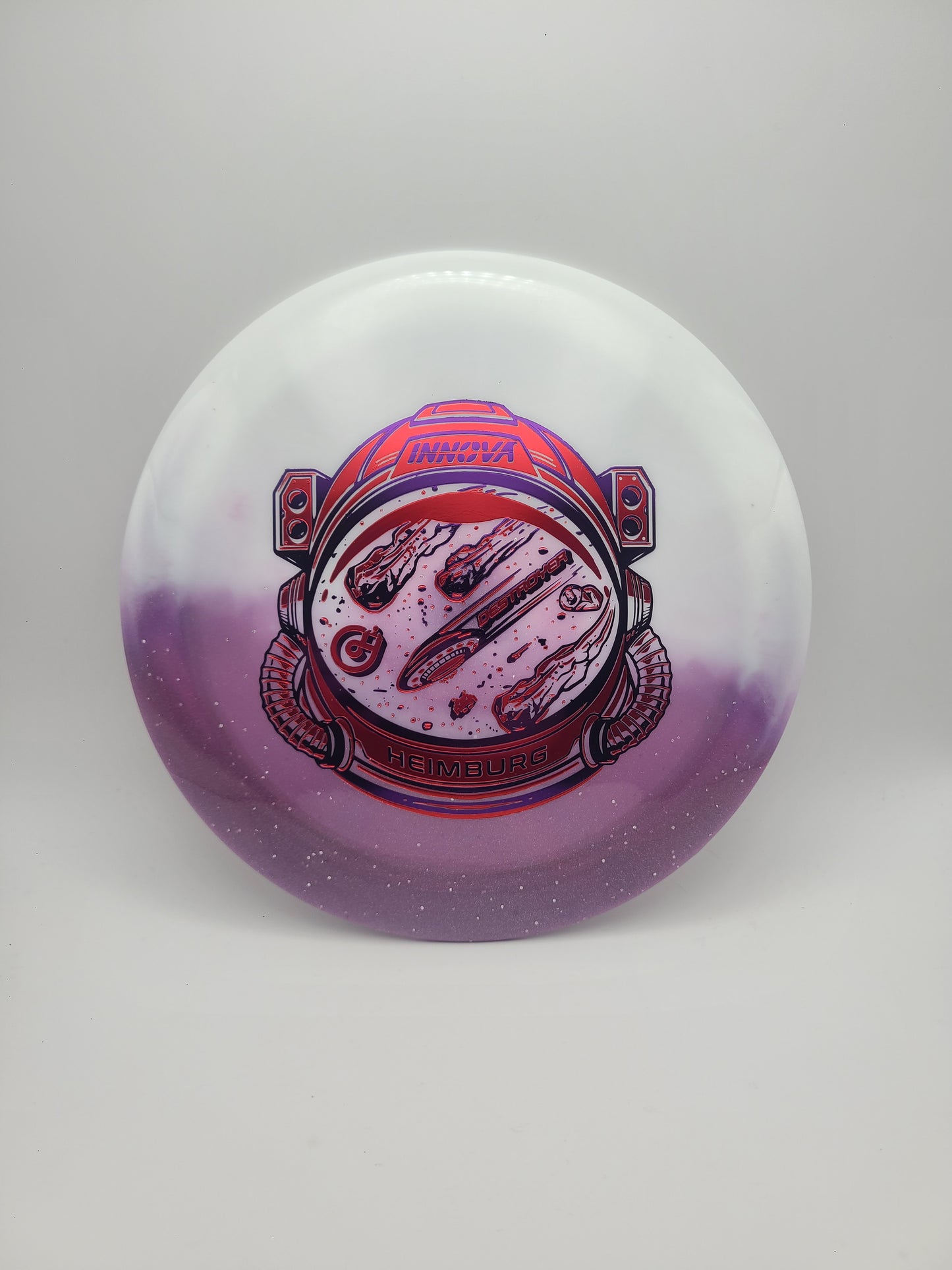 Innova Duo Destroyer - Calvin Heimburg 2026 Tour Series