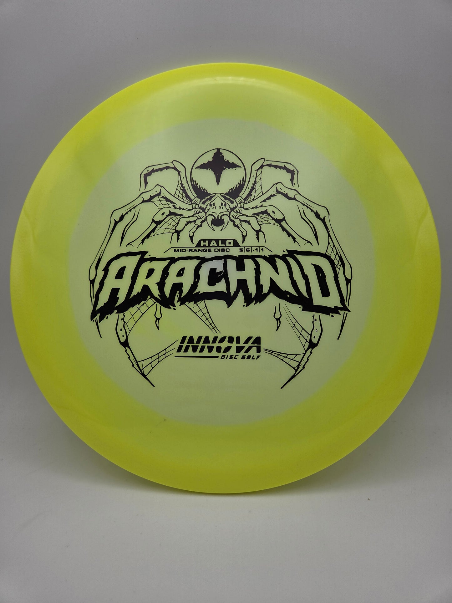 Innova Halo Star Arachnid