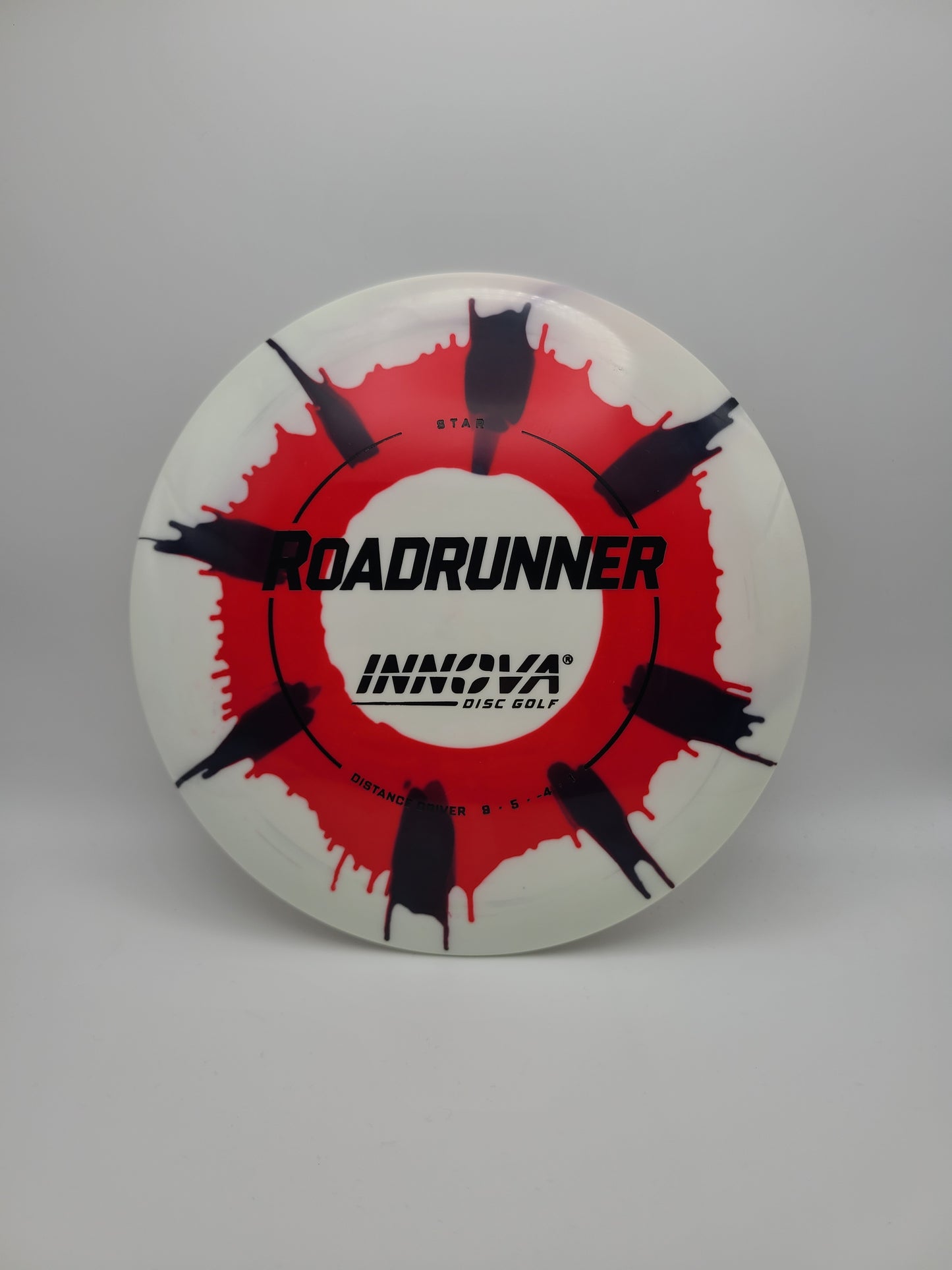 Innova I Dye Star Roadrunner