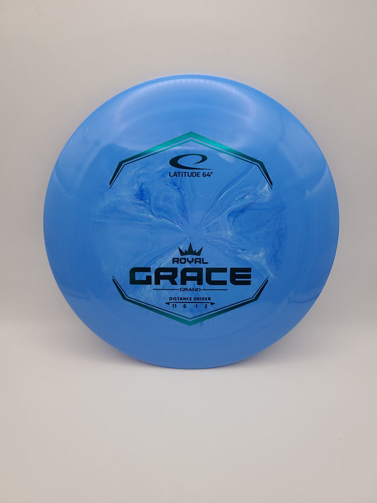 Latitude 64 Grand Grace 11/6/-2/1