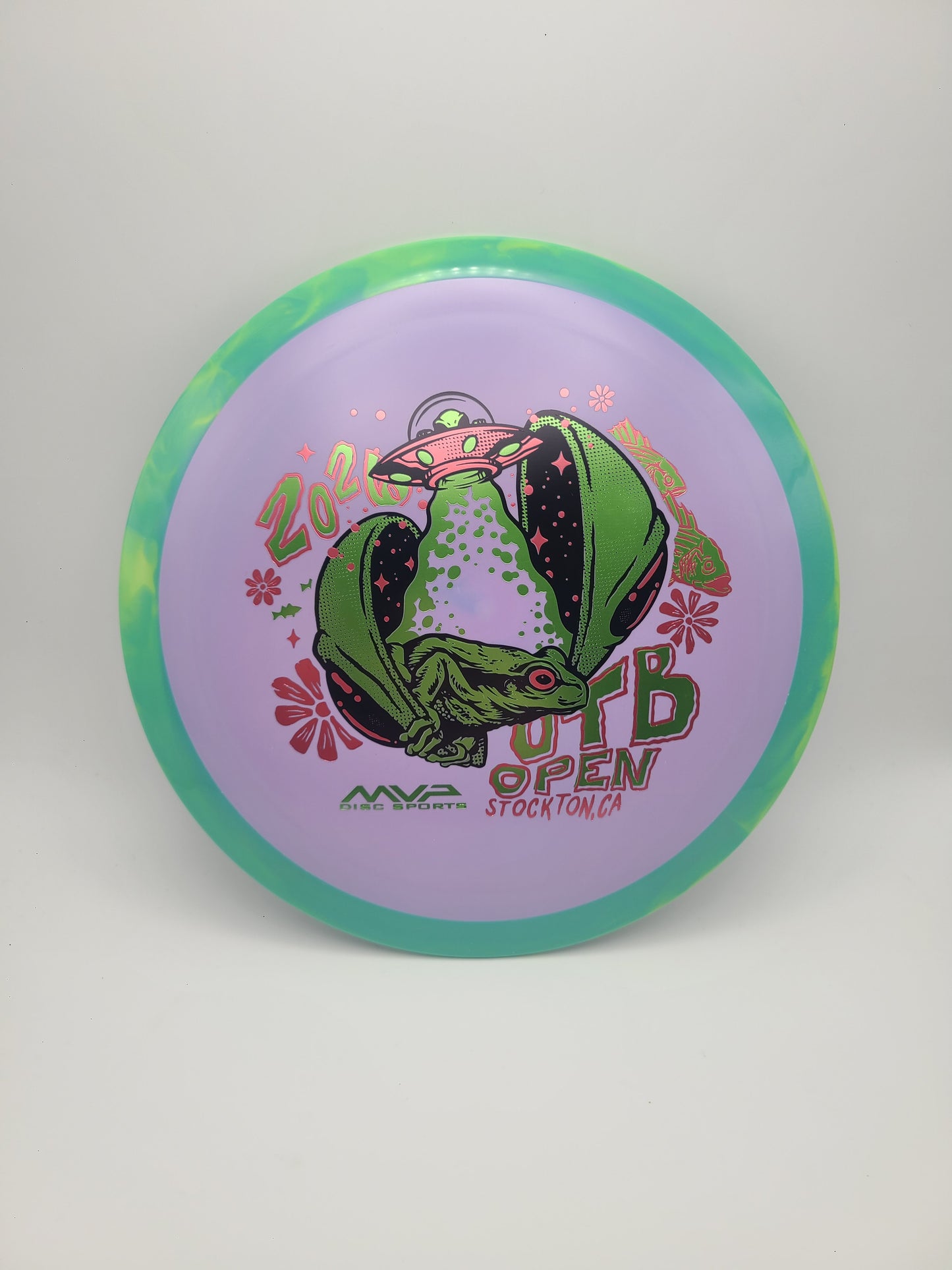 MVP Fission Delirium 2026 OTB Open