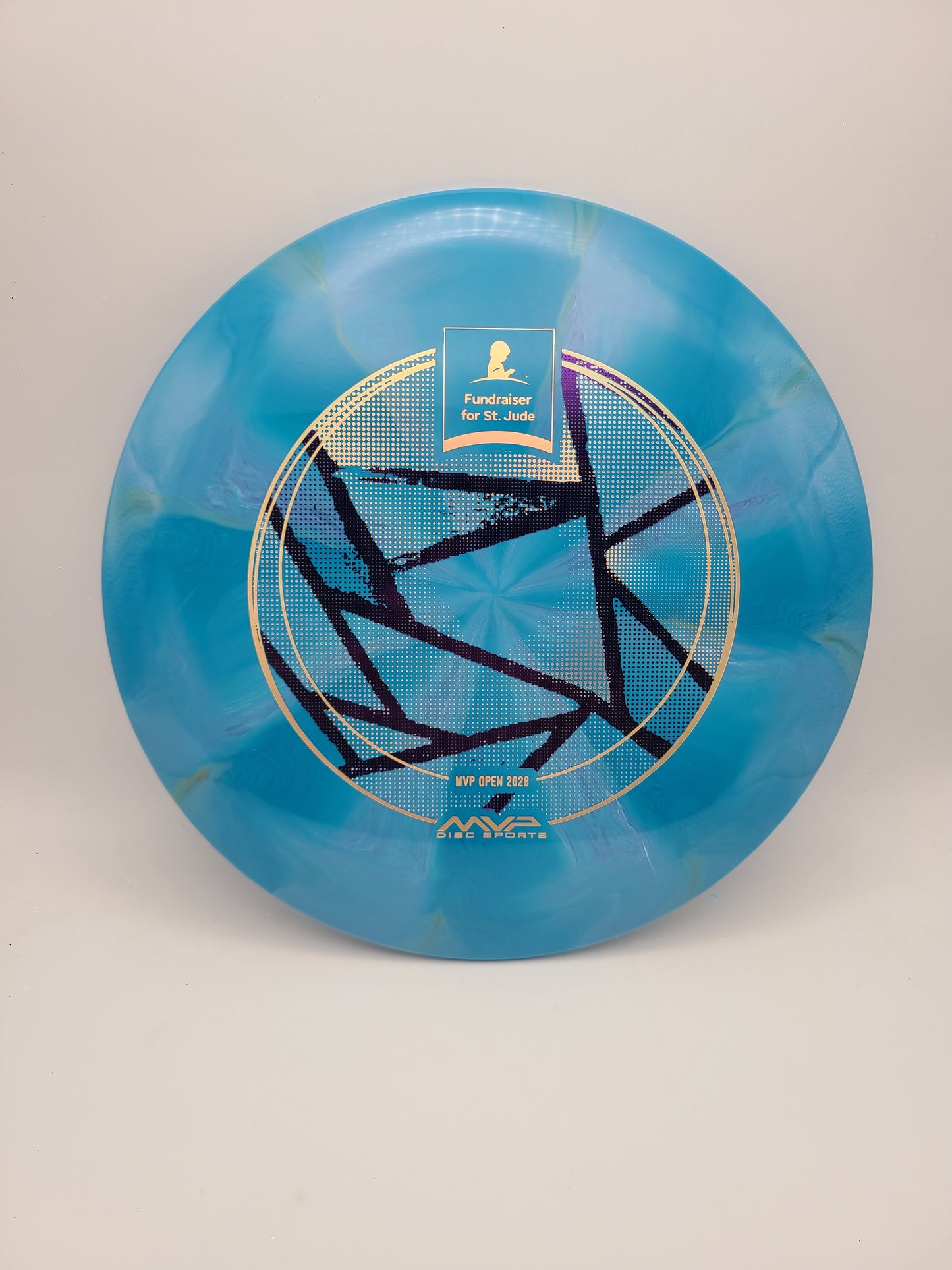 Streamline Cosmic Neutron Shift - St Jude Fundraiser