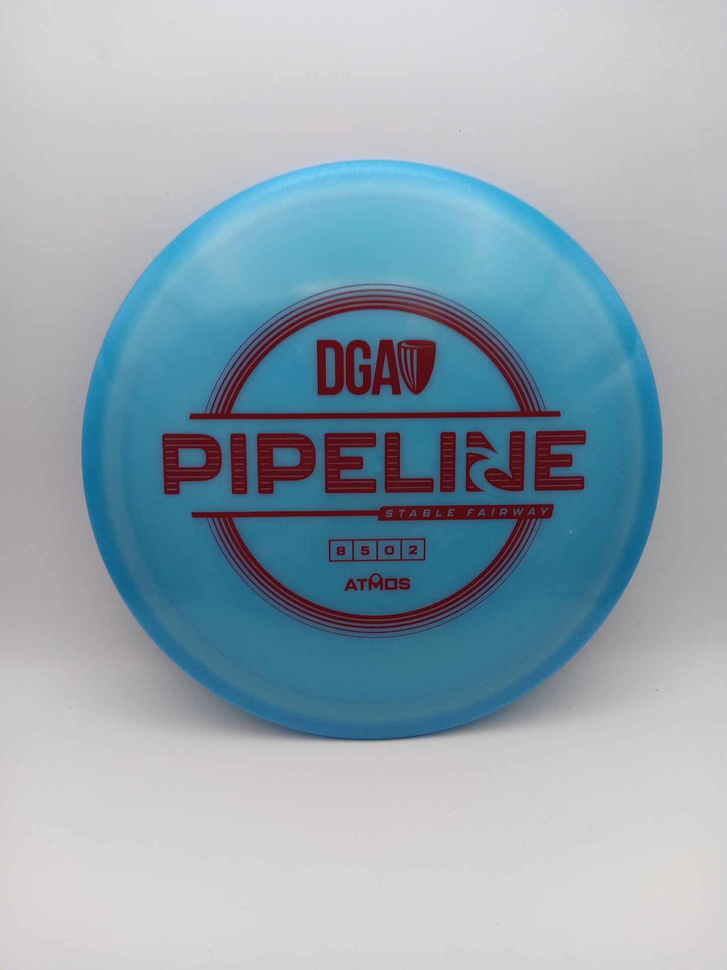 DGA Atmos Pipeline  8/5/0/2