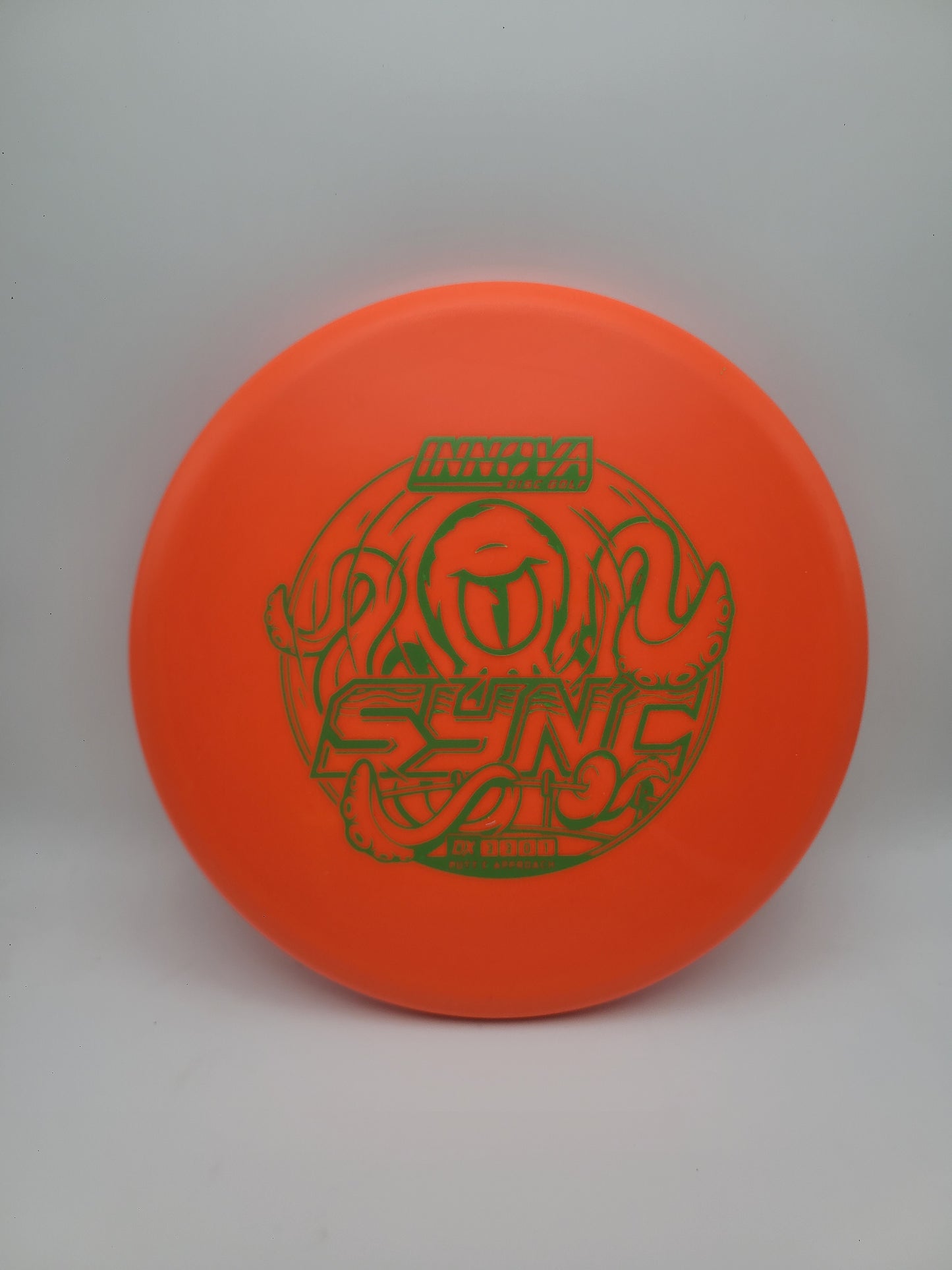 Innova DX Sync - 3/ 3/ 0/ 1