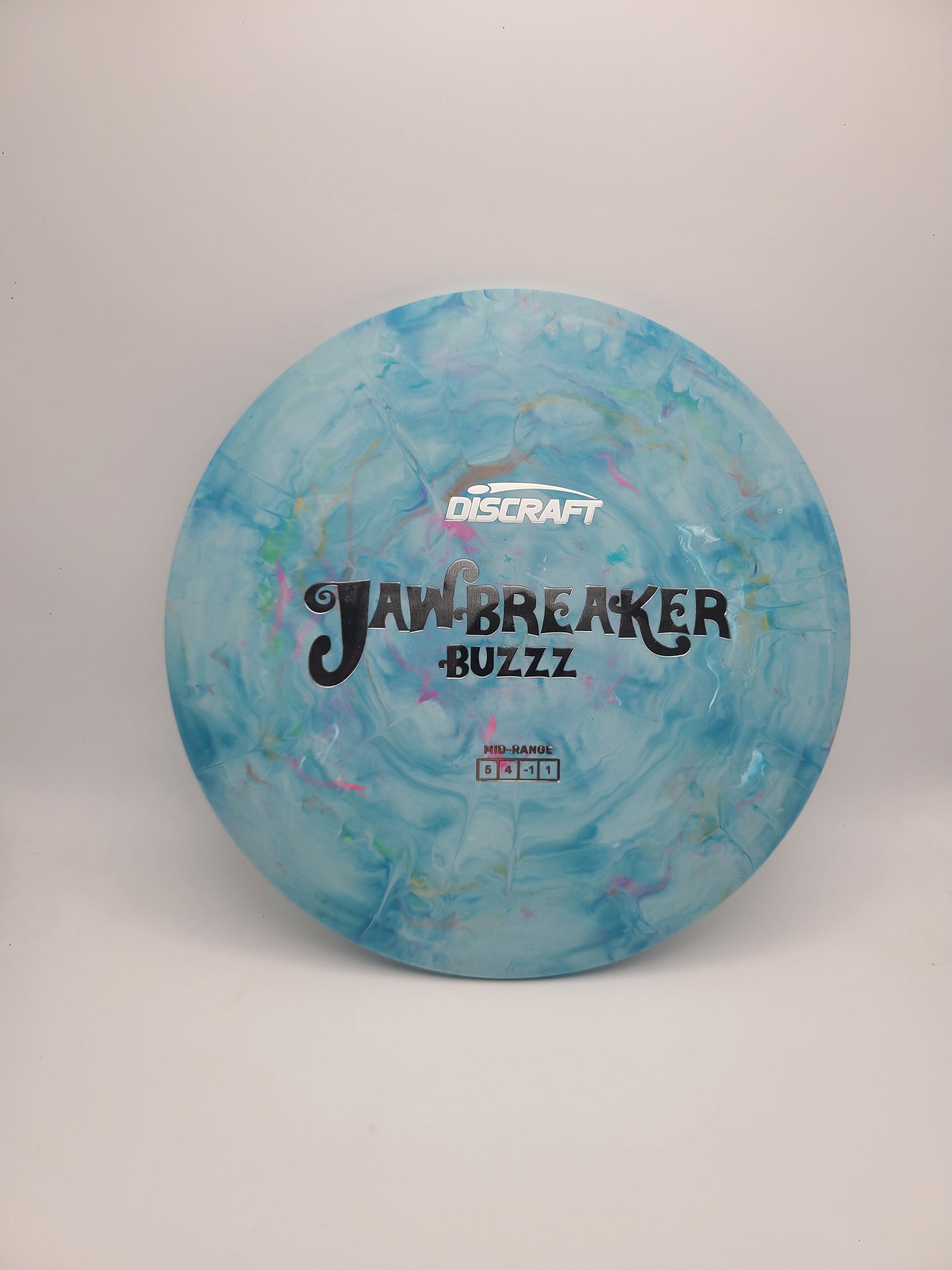 Discraft Jawbreaker Buzzz 5/ 4/ -1/ 1