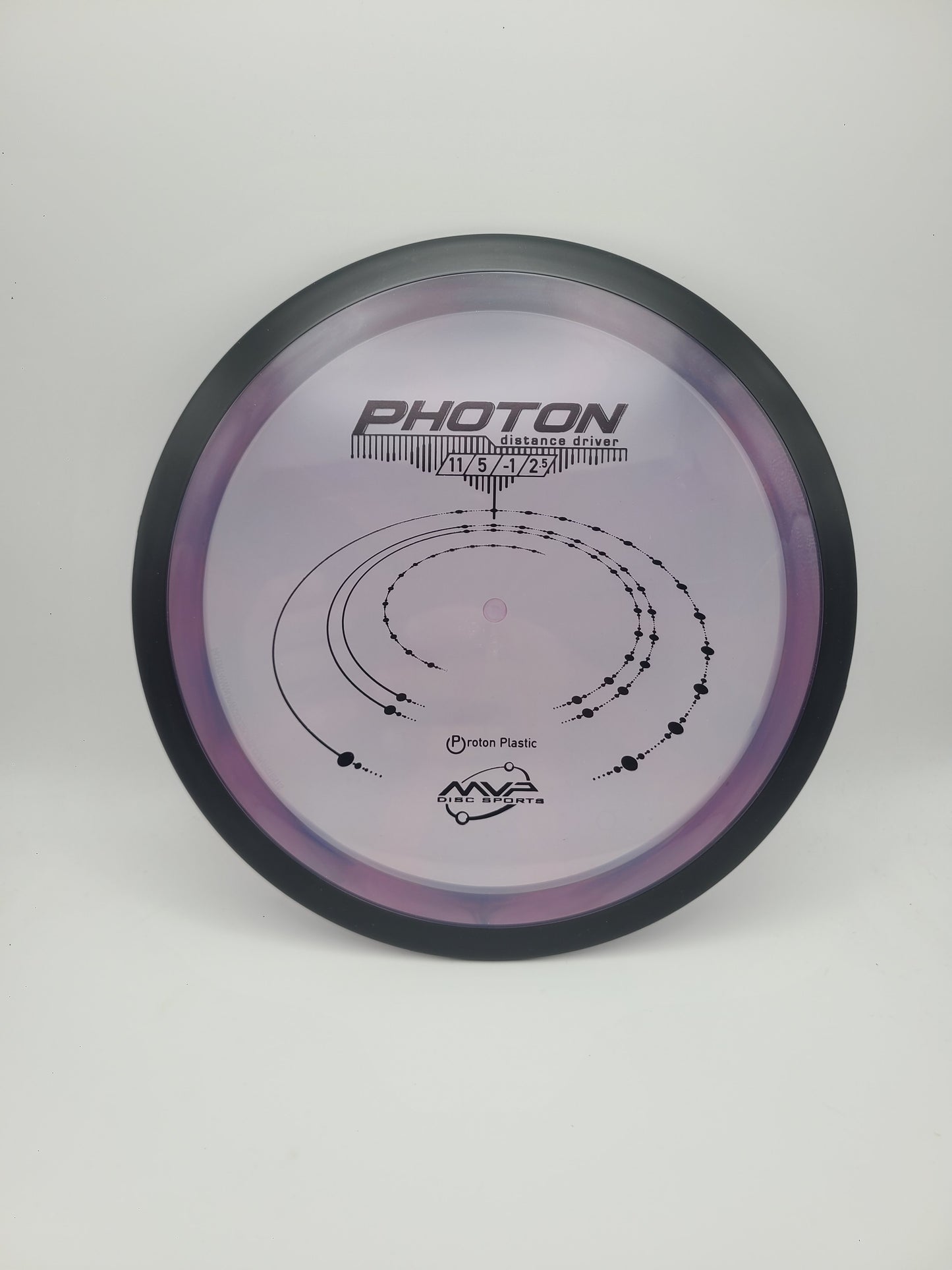MVP Proton Photon - 11/5/-1/2.5