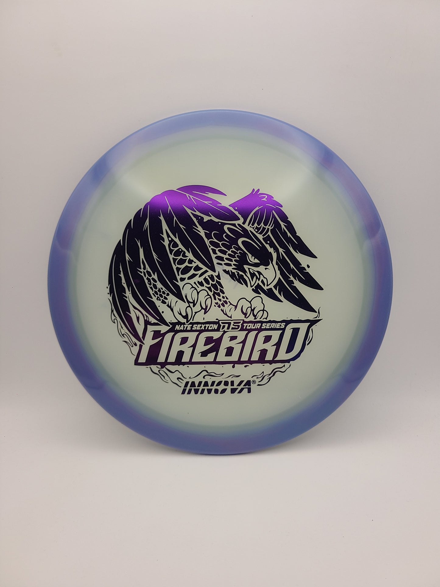 Innova Proto Glow Champion Halo Firebird 2024 Nate Sexton Tour Series  9/3/0/4