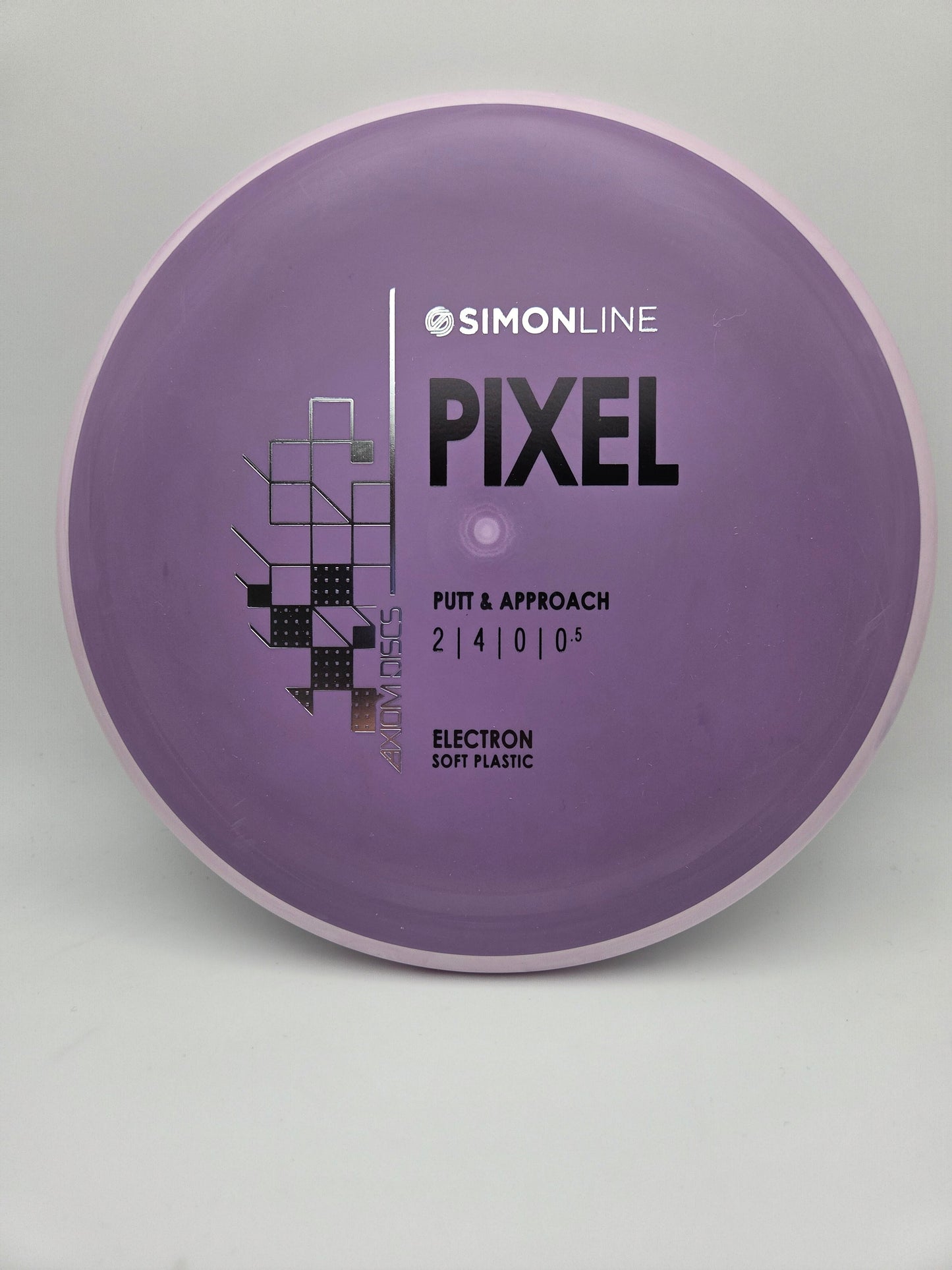 Axiom Electron Soft Pixel SimonLine