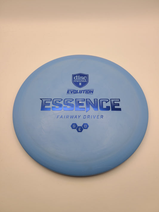Discmania Evolution GEO Essence