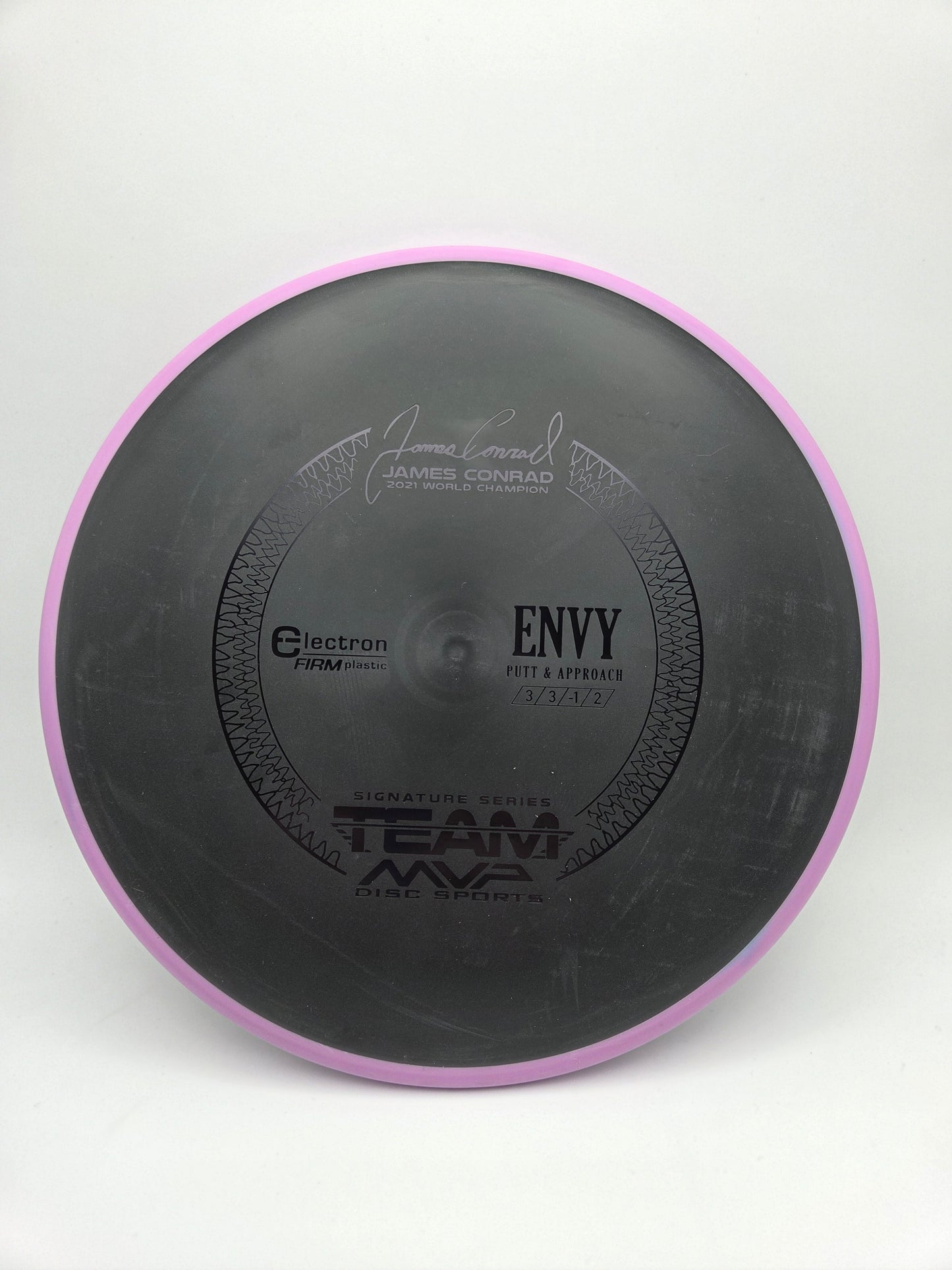 Axiom Electron Firm Envy