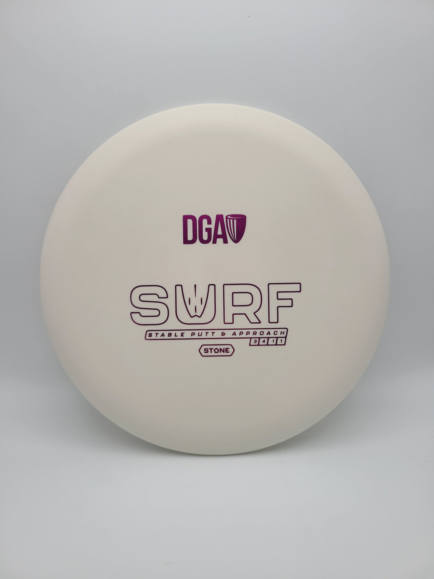 DGA Stone Surf 3/4/-1/1