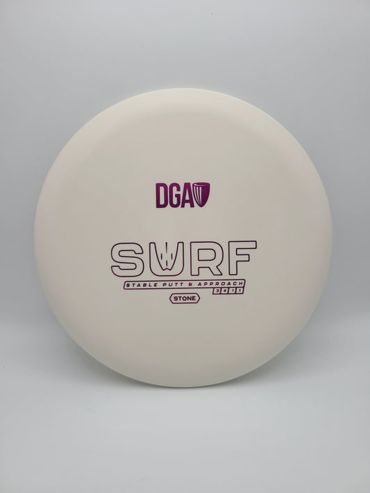 DGA Stone Surf 3/4/-1/1