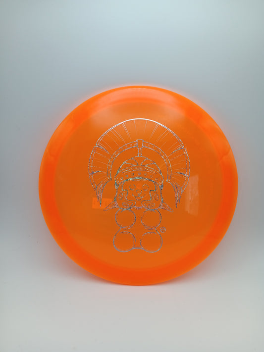 Infinite Discs Gummy C Blend Centurion