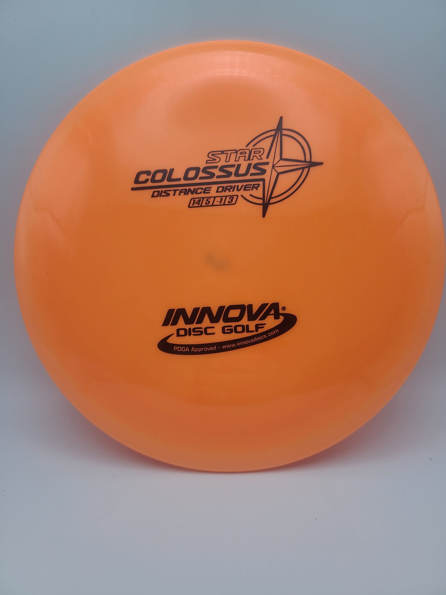 Innova Star Colossus  14/5/-1/3
