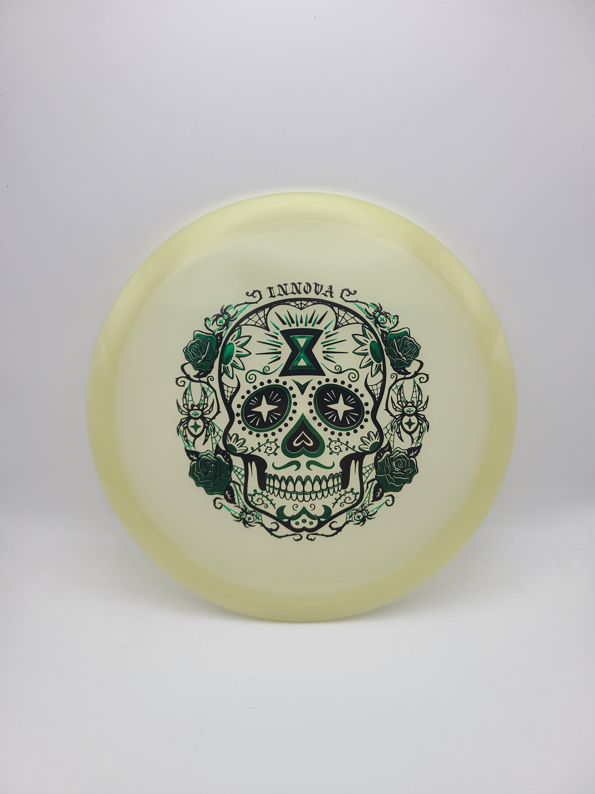 Innova Glow Champion Arachnid - Halloween 2026