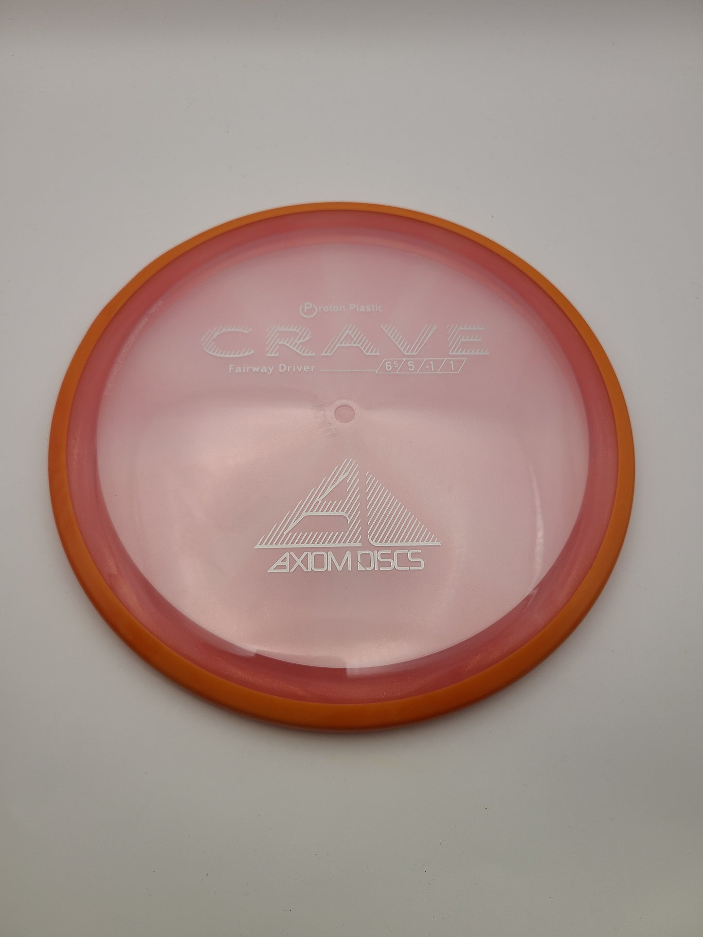 Axiom Proton Crave