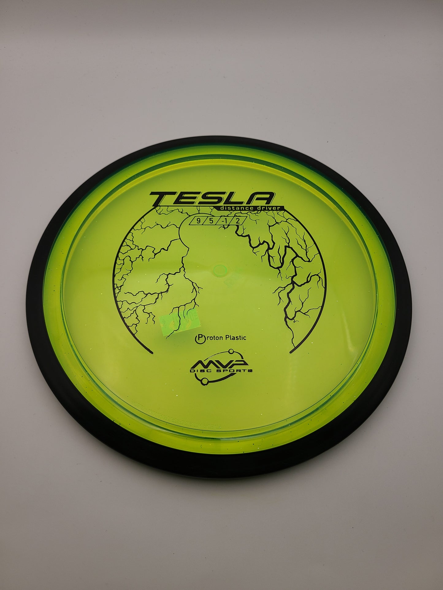 MVP Proton Tesla