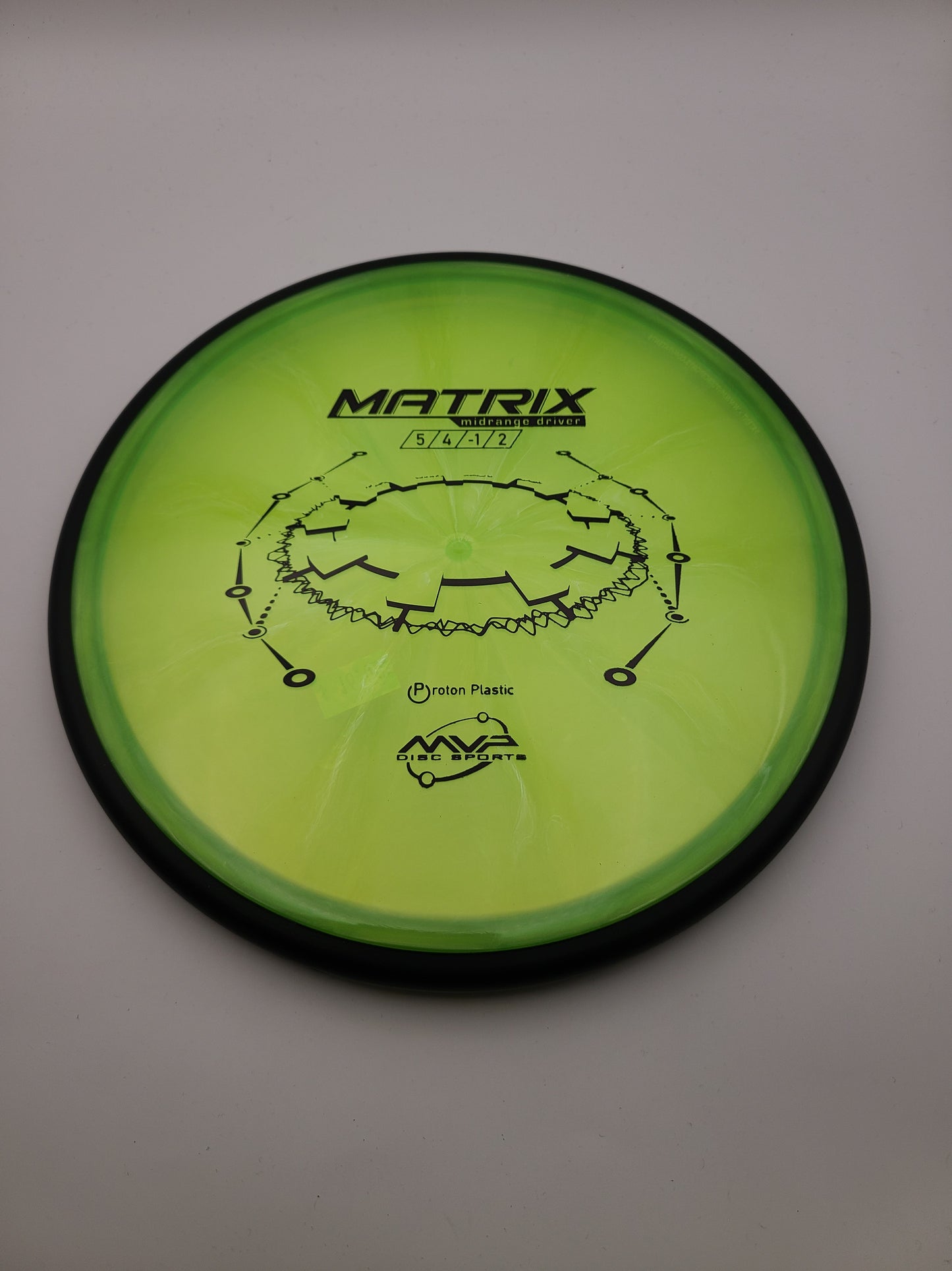 MVP Proton Matrix