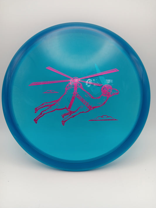 Prodigy Proto 400 Airborn Stryder 6/4/0/3