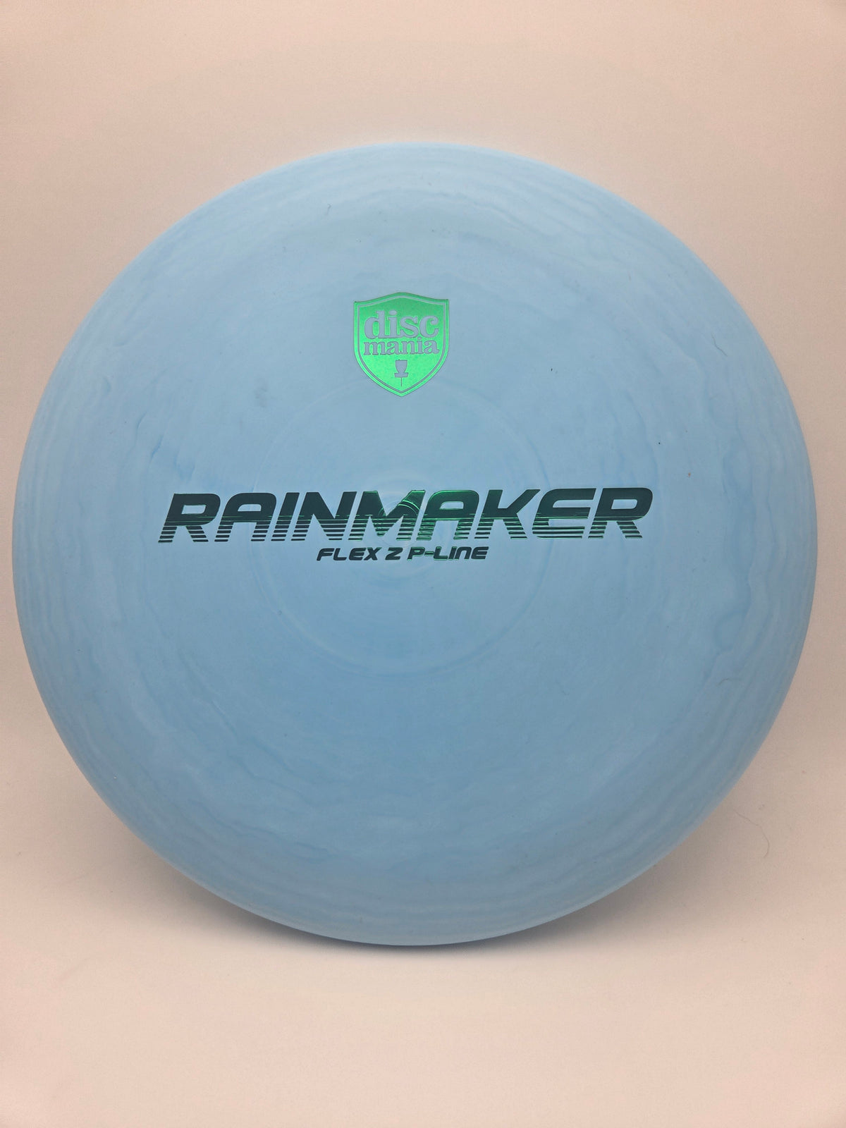 Discmania P-Line Flex 2 Rainmaker  2/3/0/0.5