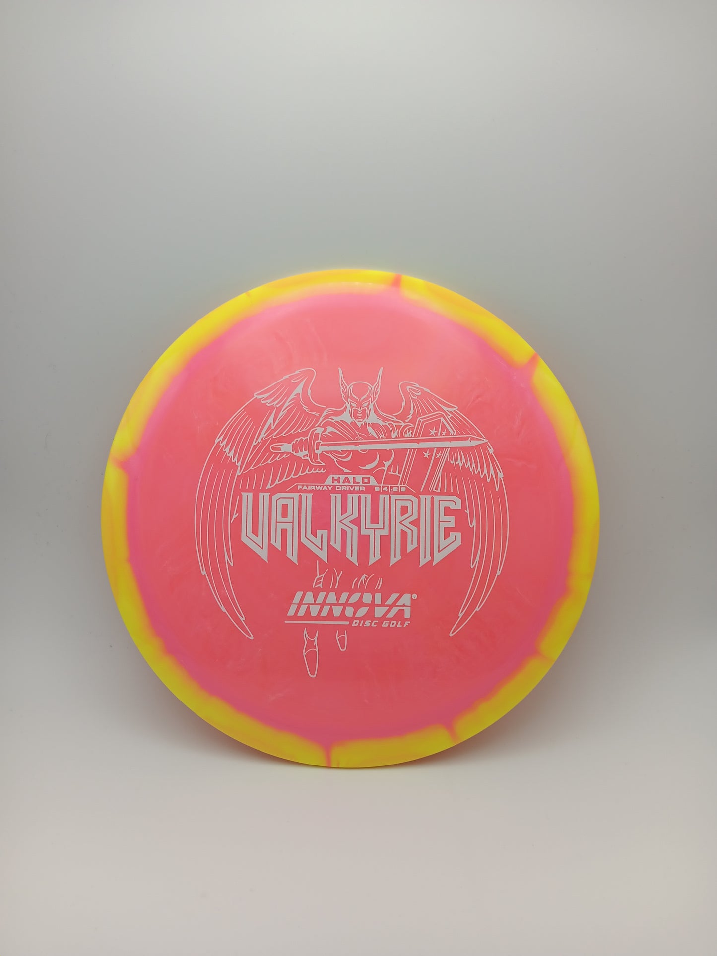 Innova Halo Star Valkyrie  9/4/-2/2