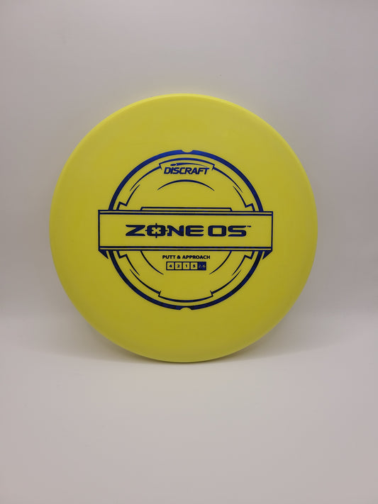 Discraft Putter Blend Zone OS