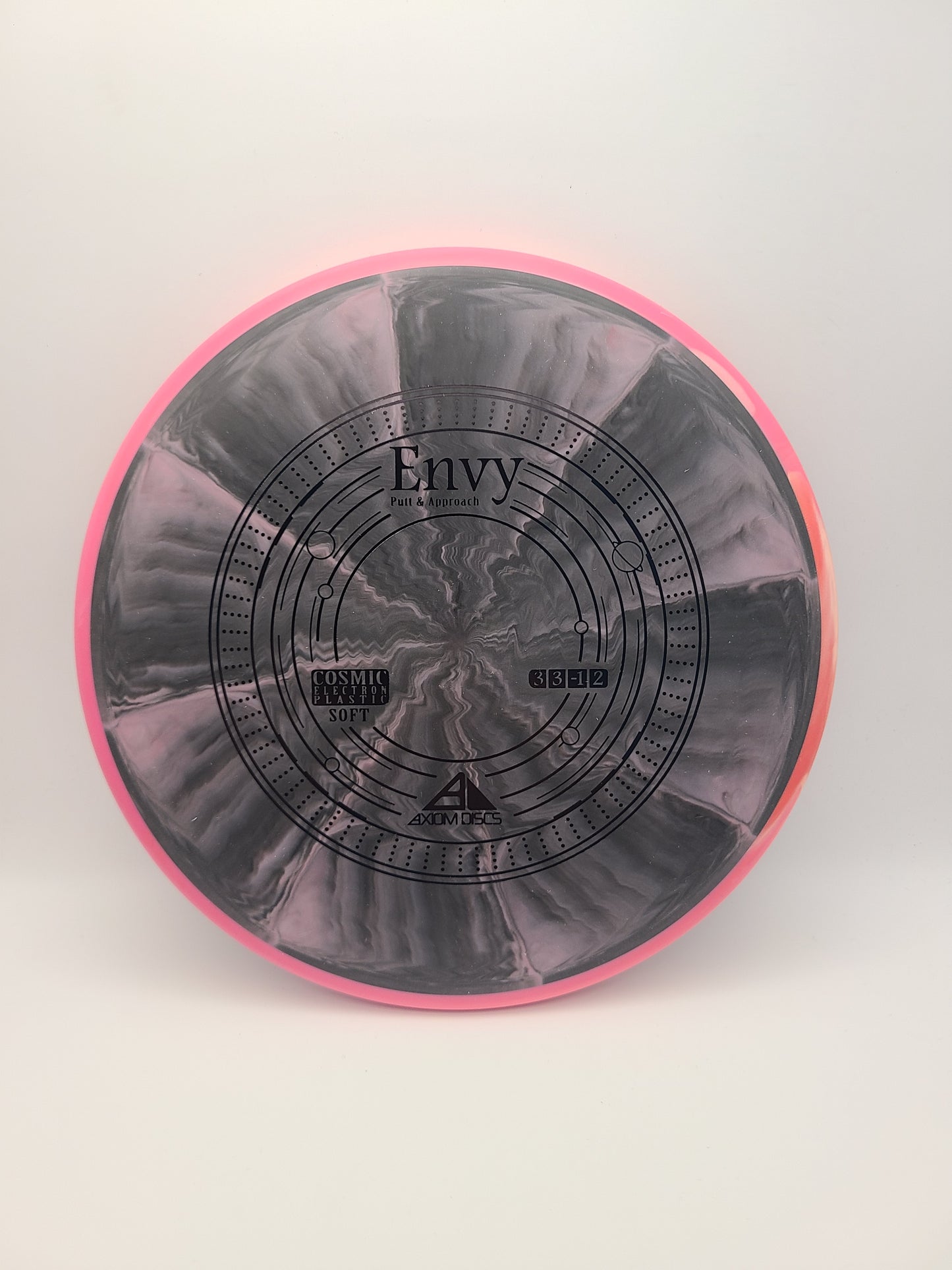 Axiom Cosmic Electron Soft Envy 3/3/-1/2