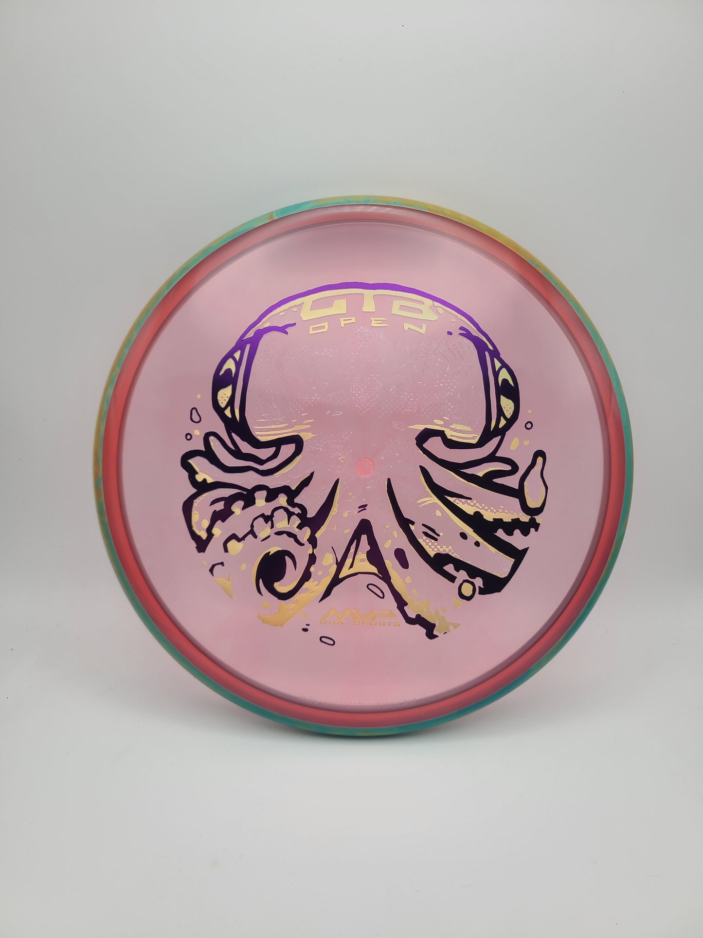 Axiom Soft Proton Proxy - OTB Open 2026 3/3.5/-1/0.5