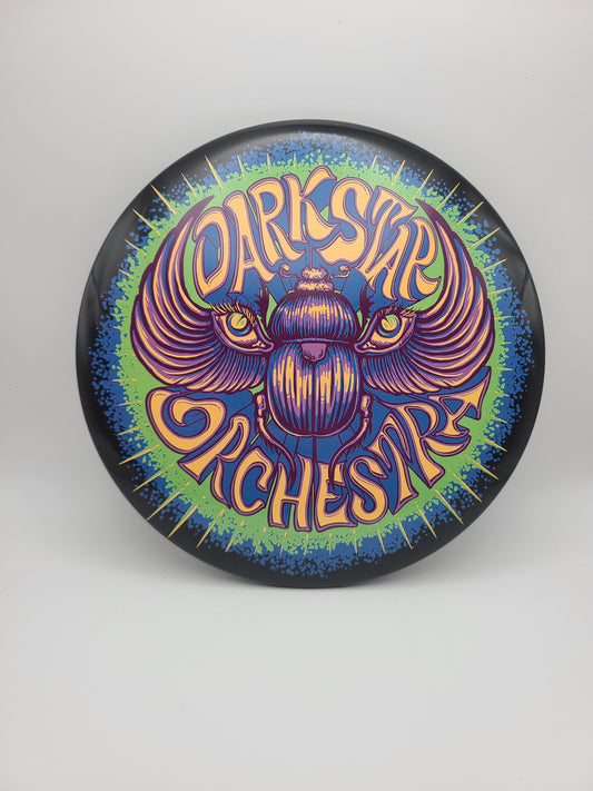 Discraft ESP Buzzz - Dark Star Orchestra  5/4/-1/1